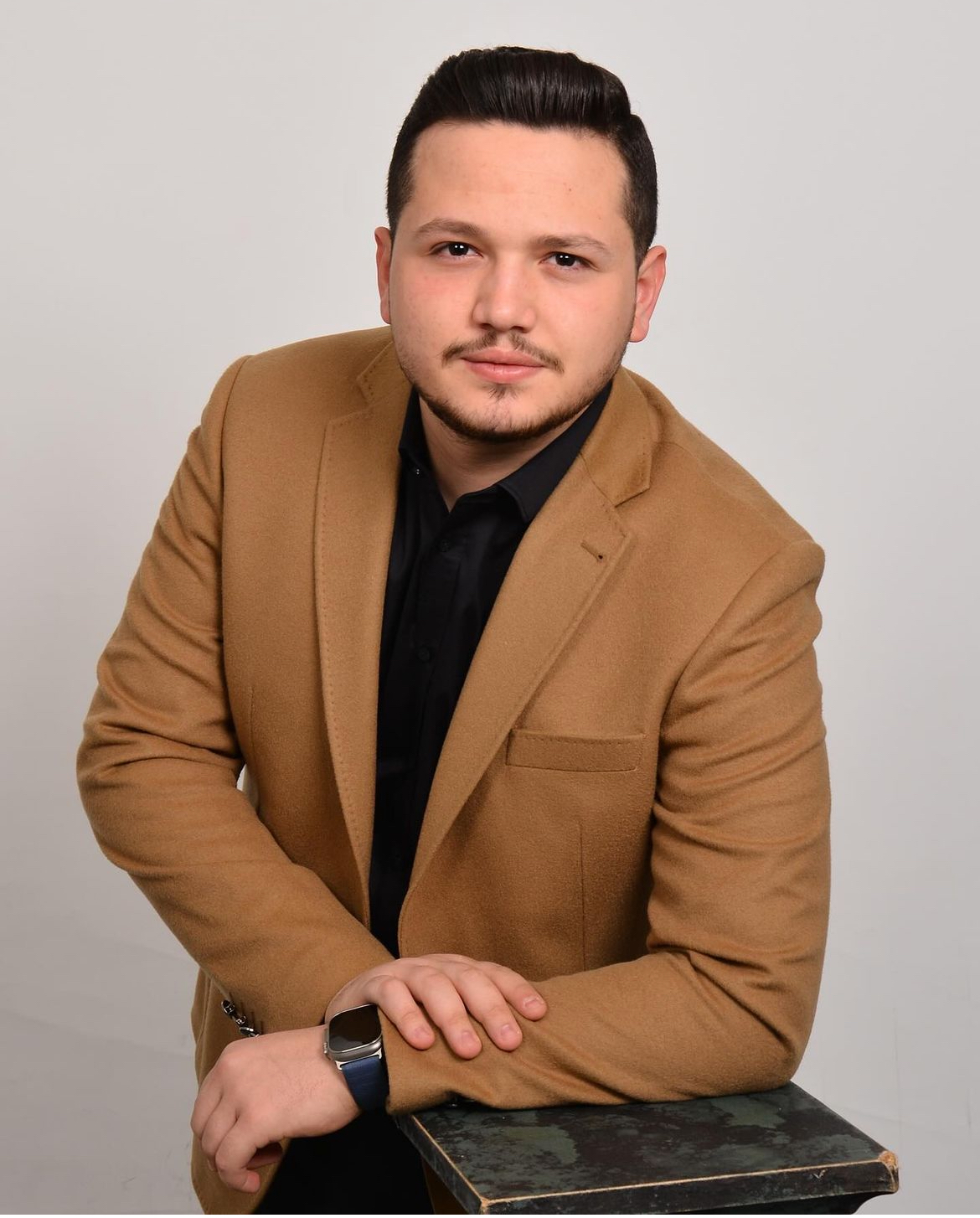 Av. Mehmet Rıdvan Tanrıöver